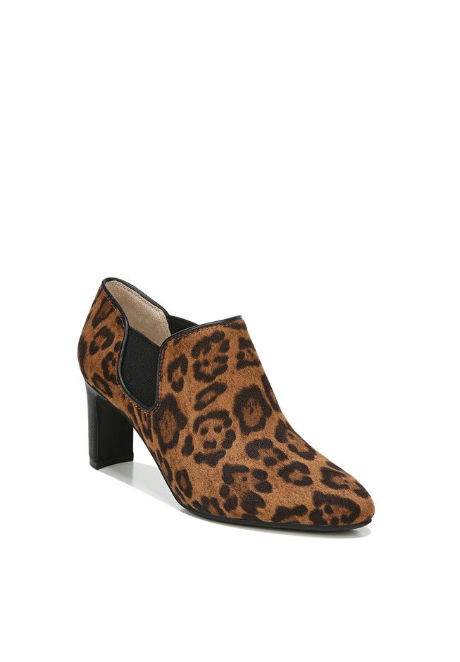 Gilmore Booties , LEOPARD, hi-res image number 0