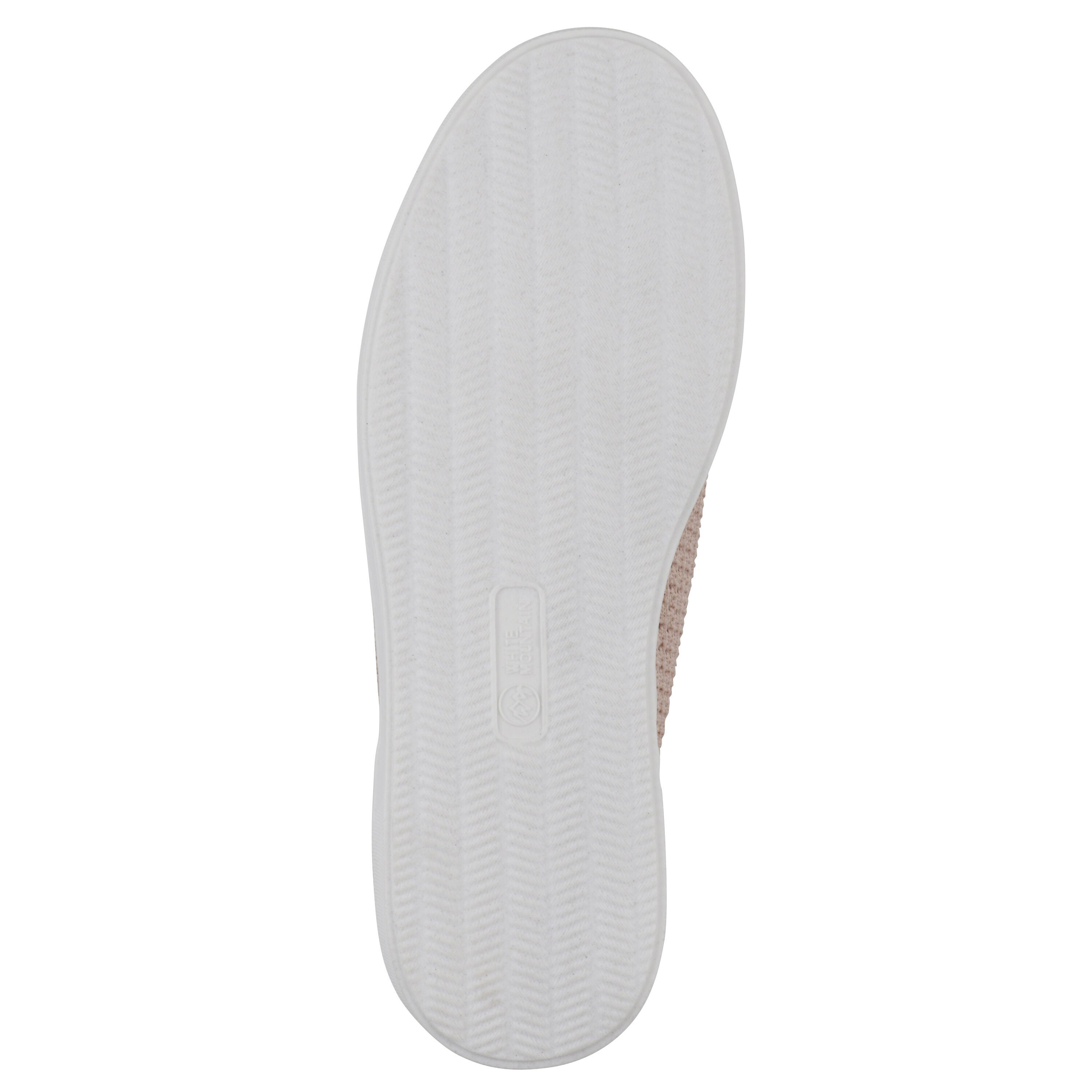 Upscale Slip On Sneaker, MAUVE FABRIC, alternate image number 5