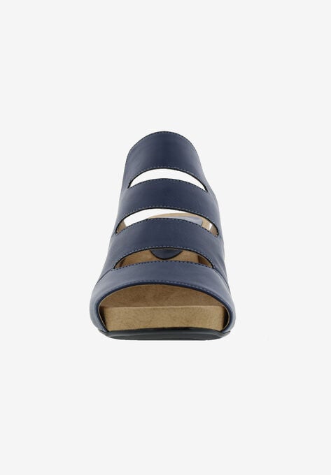 Whit Wedge Sandal, , alternate image number null