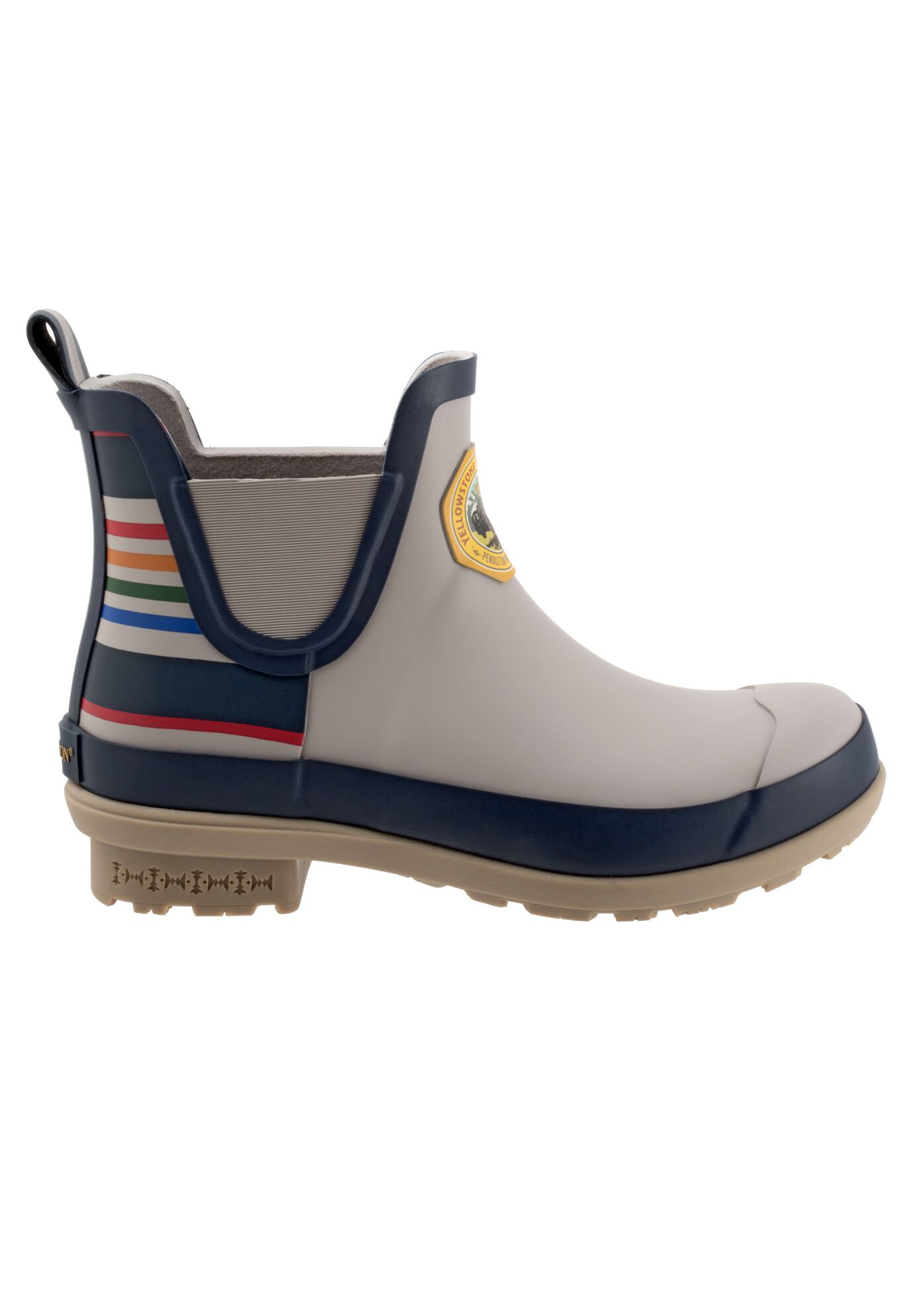 Yellowstone Chelsea Boot, , alternate image number 2