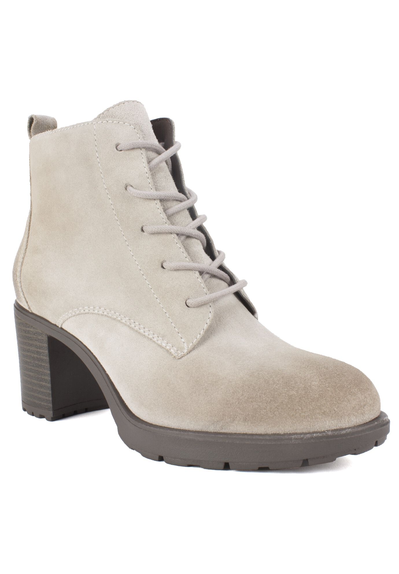 white mountain breana bootie