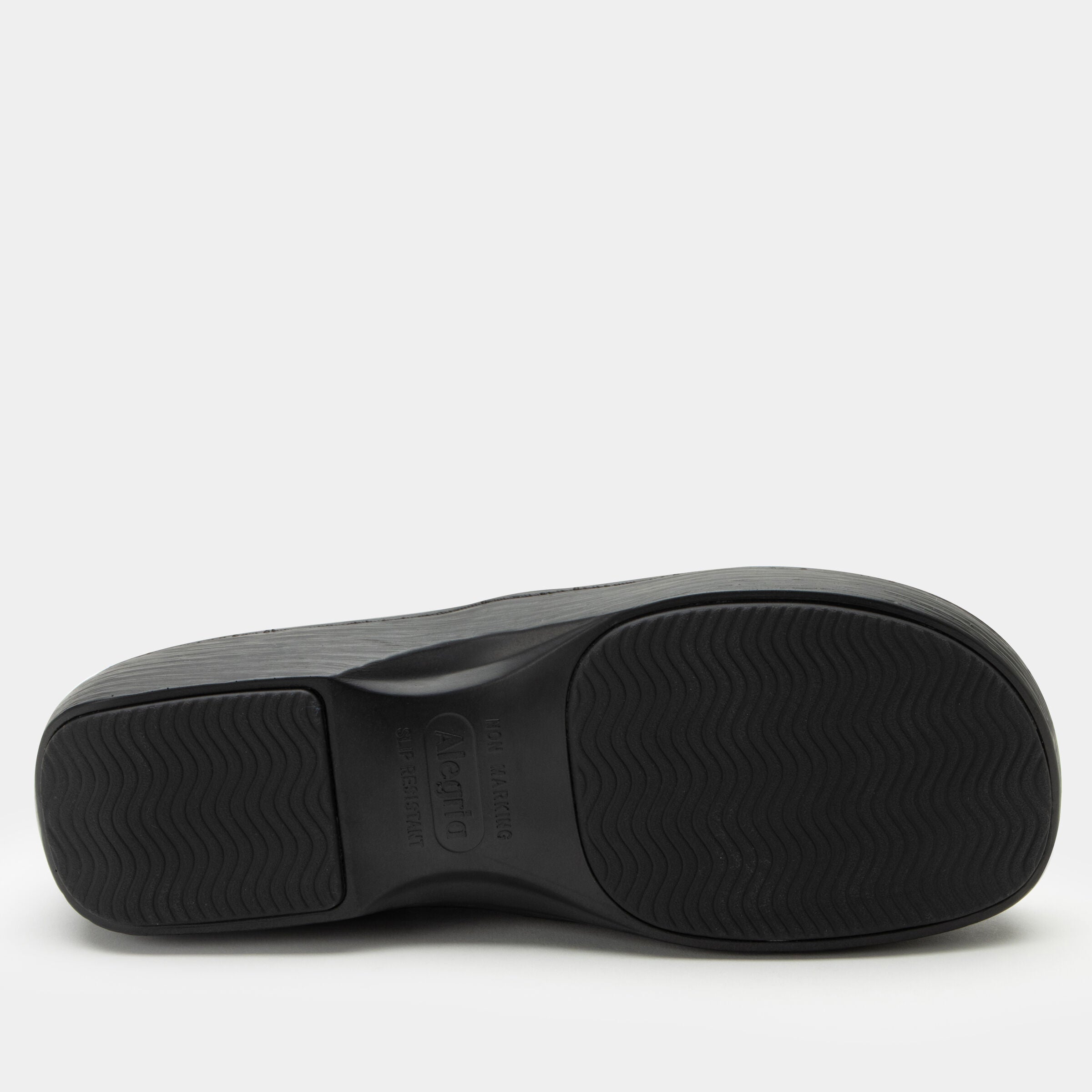 Orygin Slip-On Clog, BLACK, on-hover image number 1