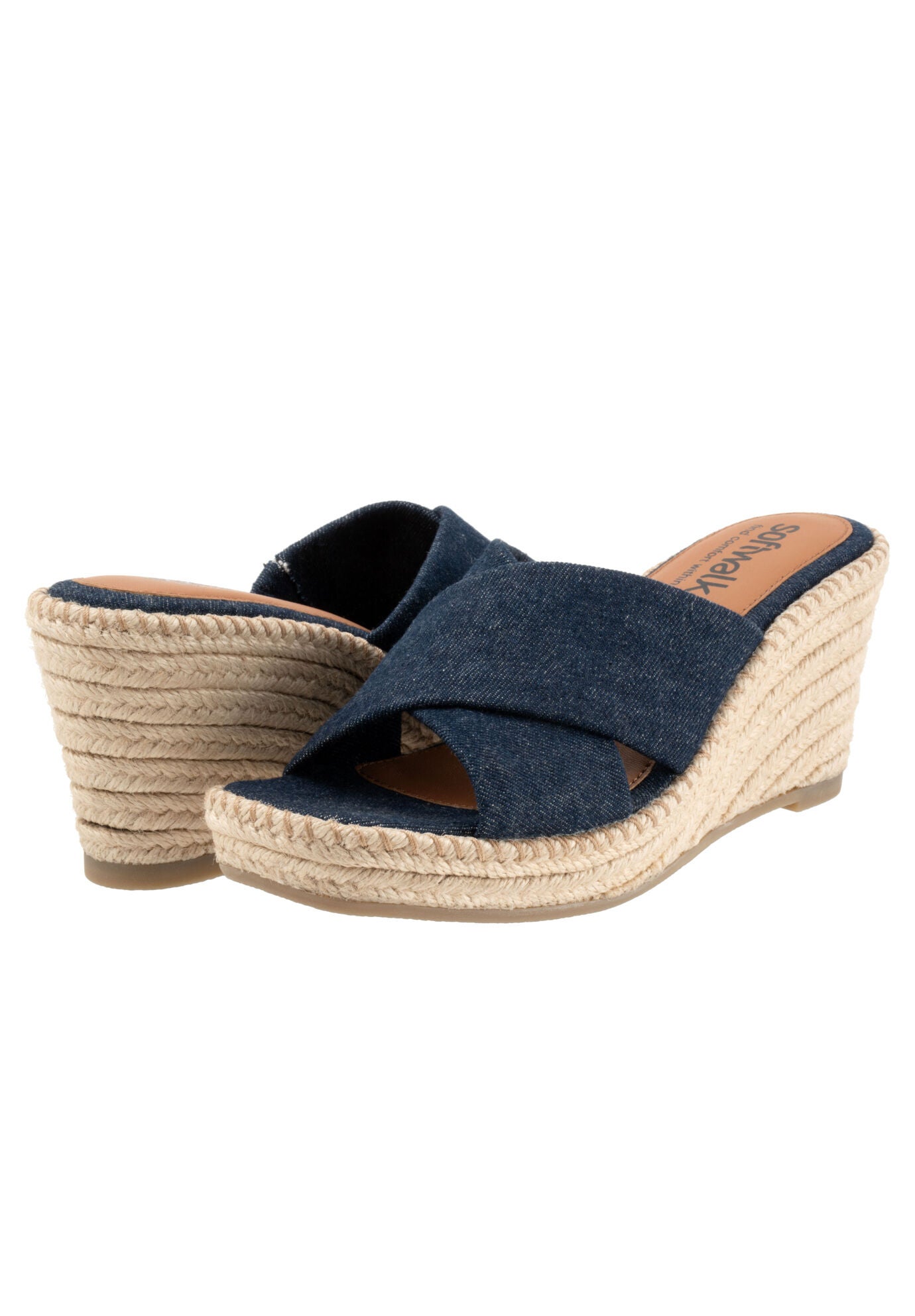 Hastings Heeled Sandal, , alternate image number 6