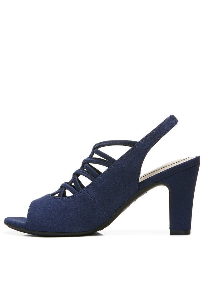 Cabaret Slingback, , alternate image number null