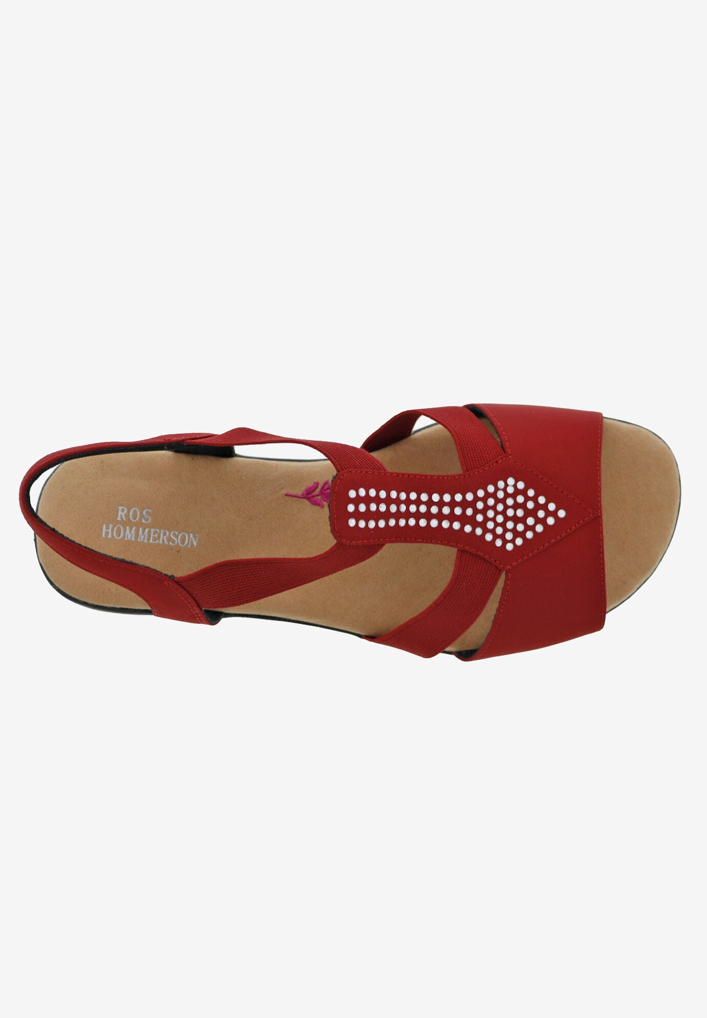 Mellow Sandal, , alternate image number 4