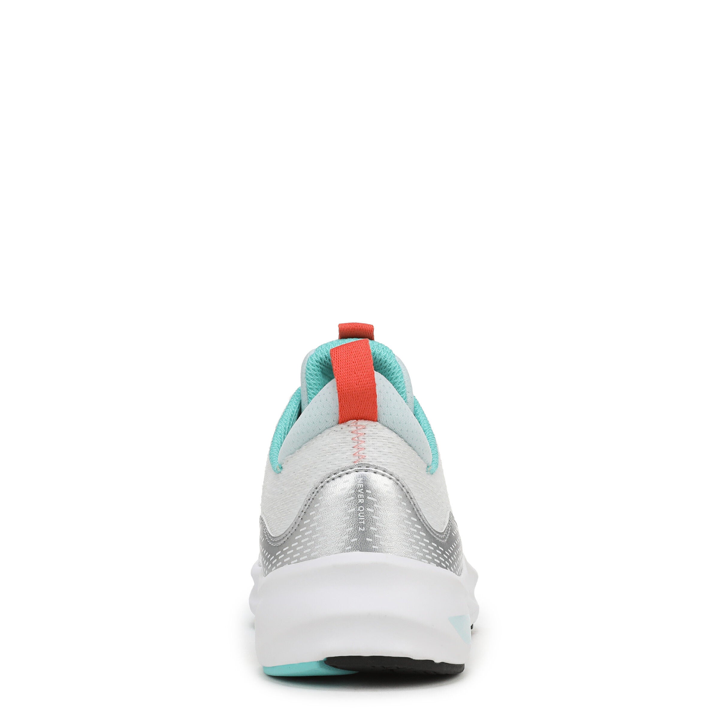 Never Quit 2 Training Sneaker, BRILLIANT WHITE, on-hover image number 1