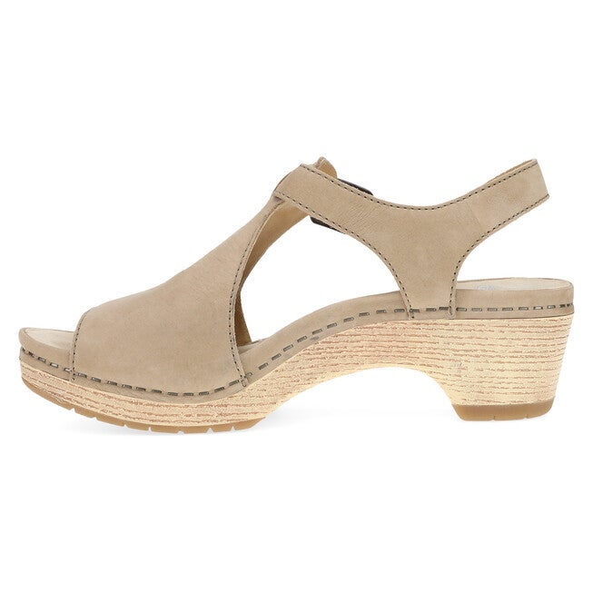 Laverne Sandal, SAND, alternate image number 6