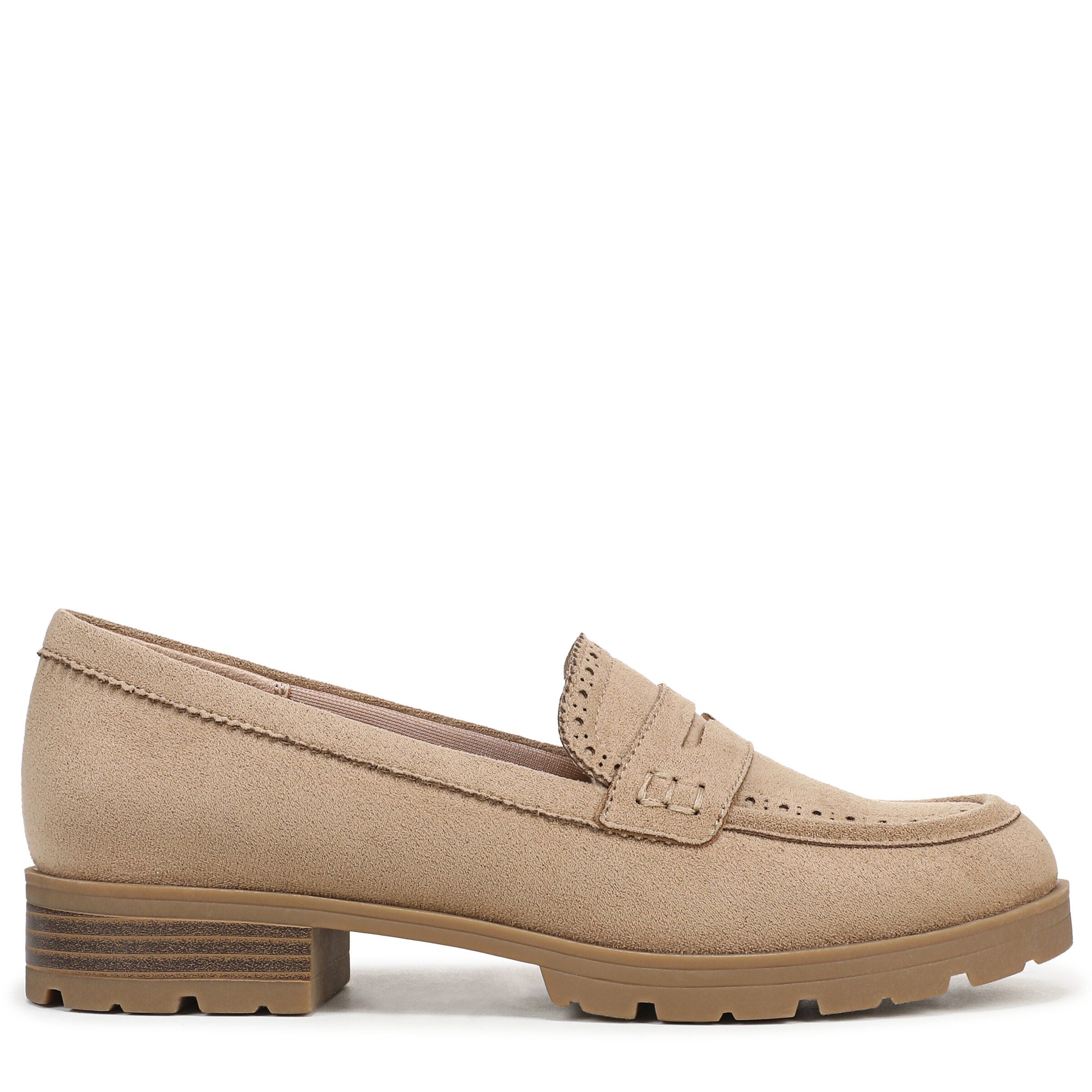 London 3 Loafer, BISCOTTI BEIGE, alternate image number 3