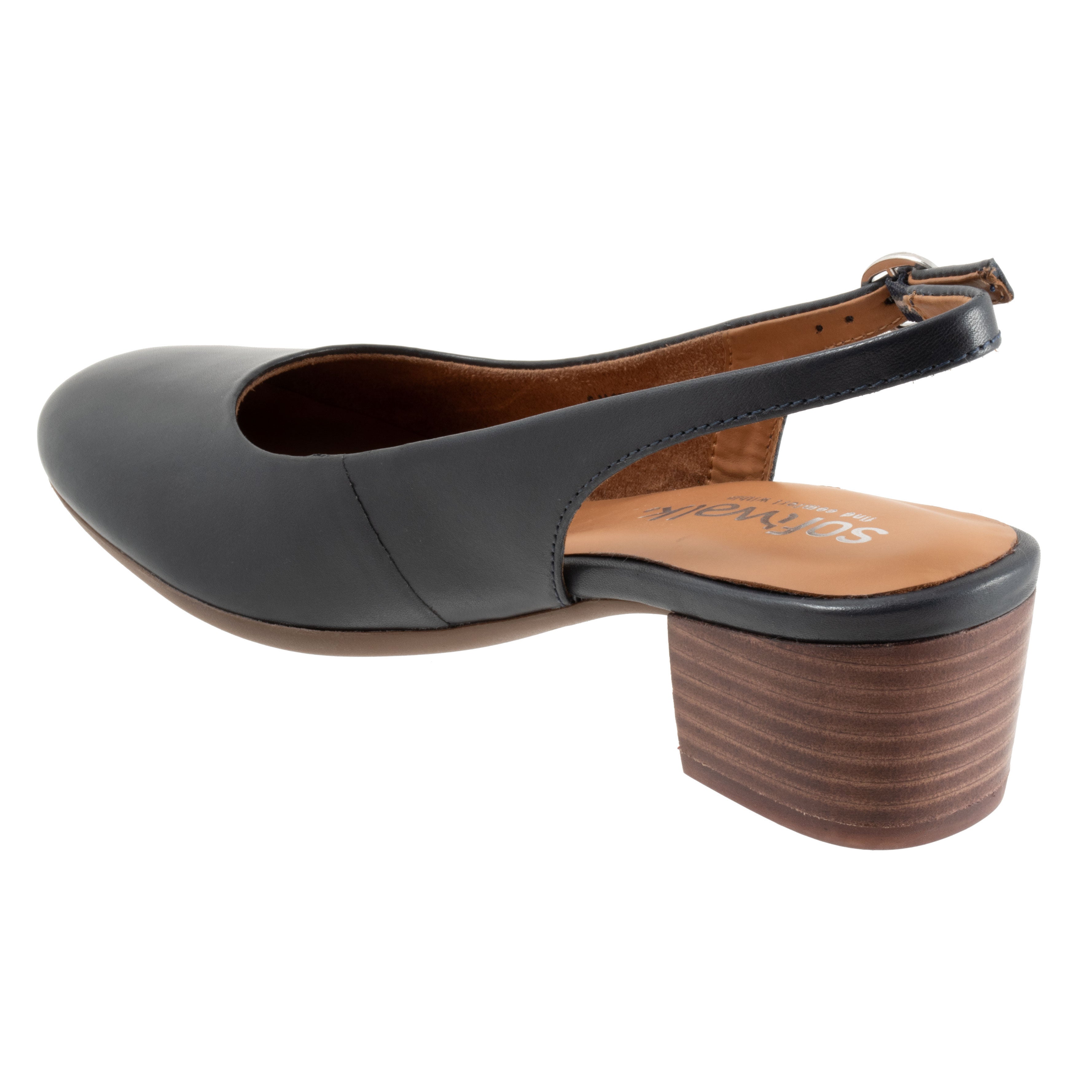 Largo Sling, DARK NAVY, on-hover image number 1