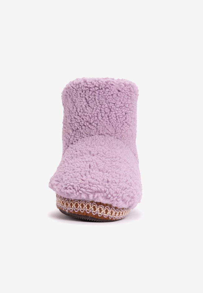 Freja Slipper Boot, , alternate image number null
