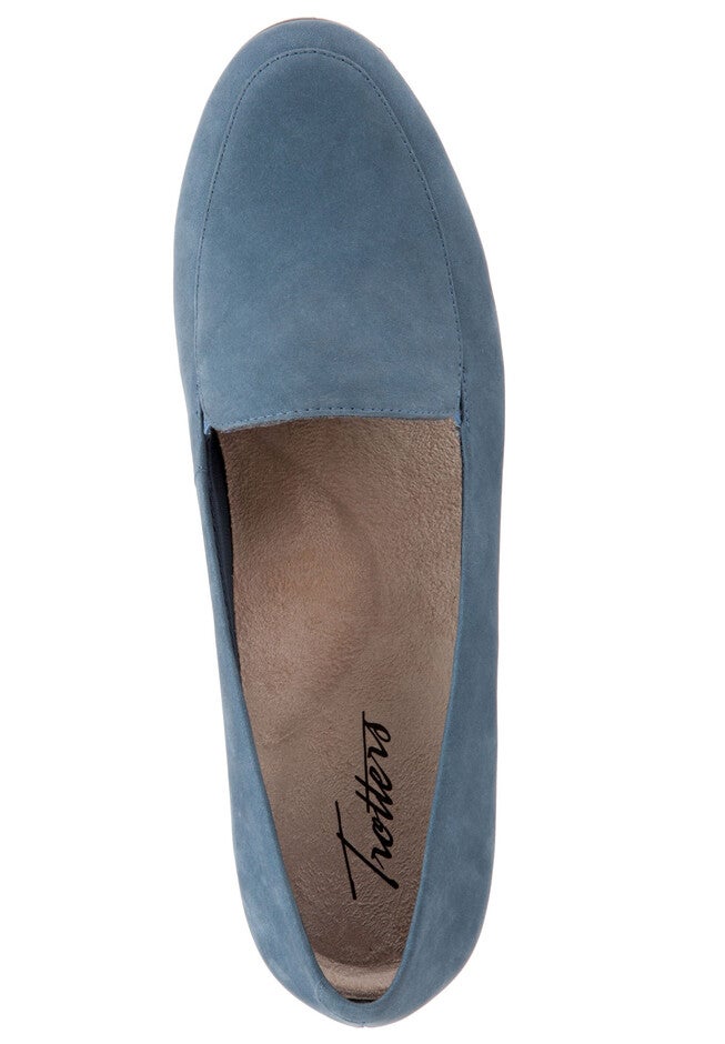 Monarch Dress Shoes by Trotters®, , alternate image number 4