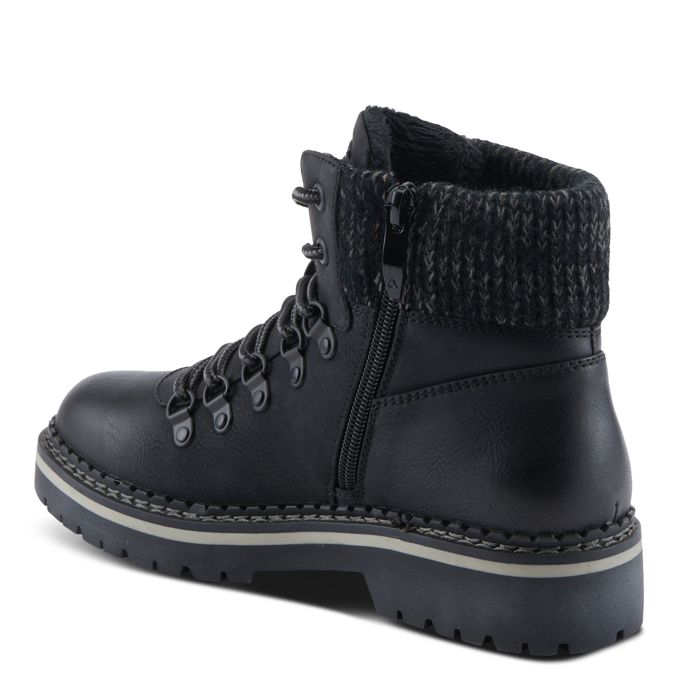 Janecet Bootie, BLACK, alternate image number 7