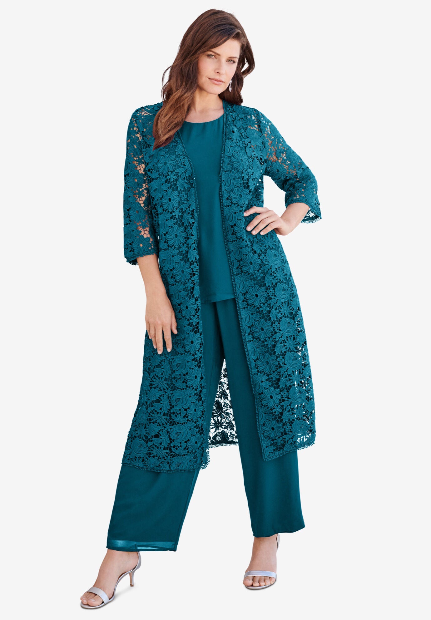 Roamans plus size formal wear clearance