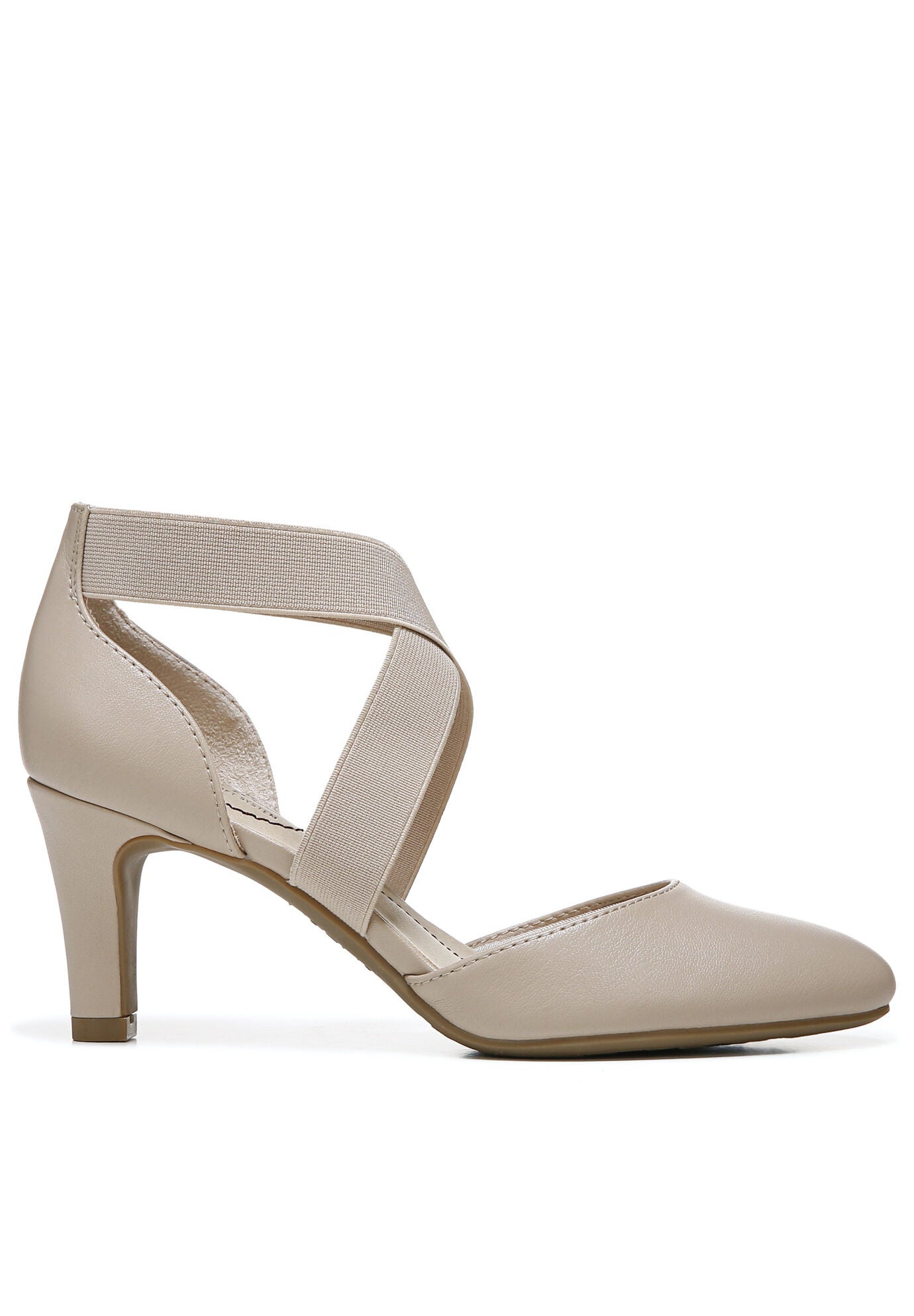 Gallery Dress Pump, , alternate image number 2