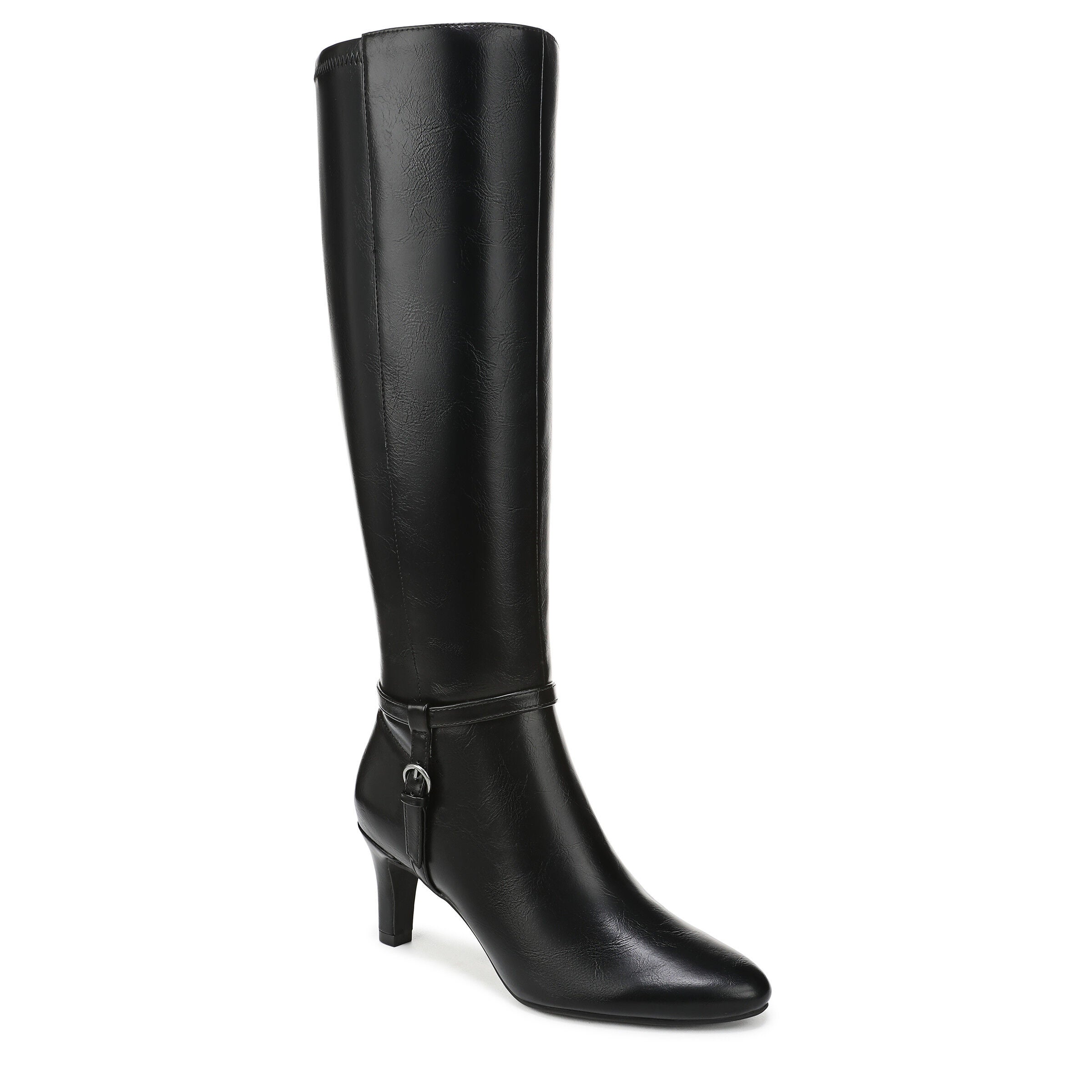 Galant Tall Boot, BLACK, hi-res image number 0