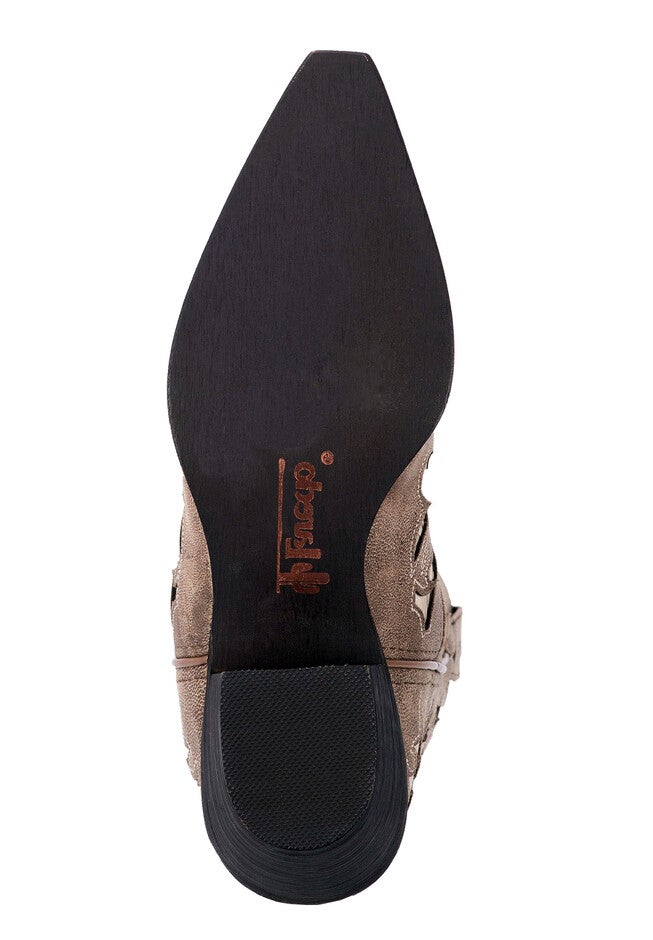 Sharona Boots by Laredo, , alternate image number 2