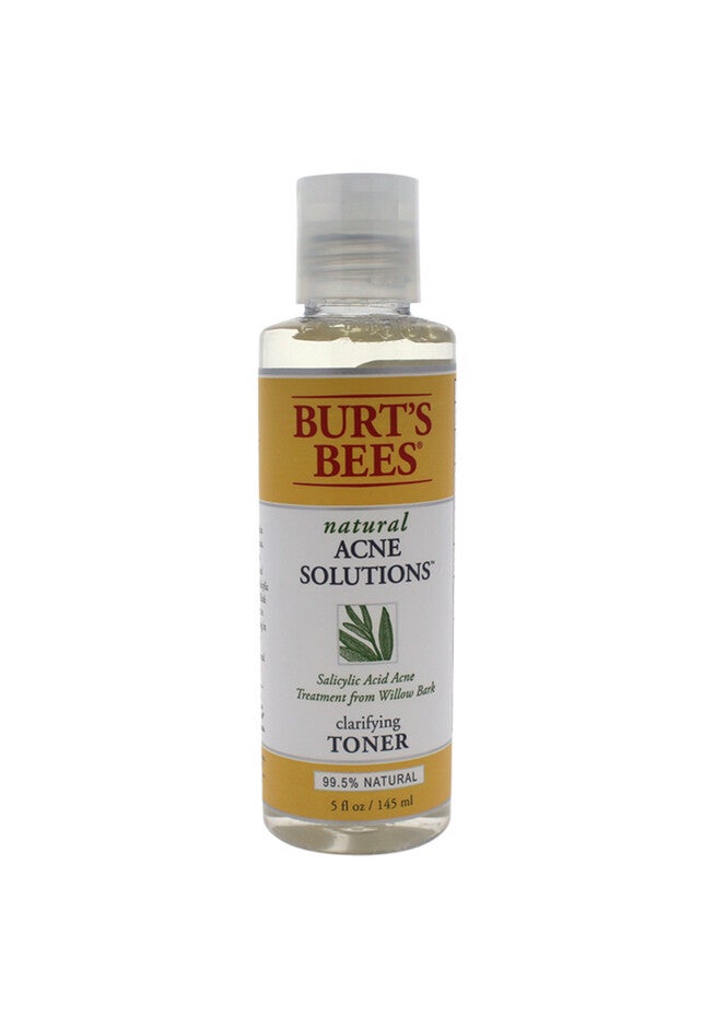 Natural Acne Solutions Clarifying Toner -5 Oz Toner, O, hi-res image number null