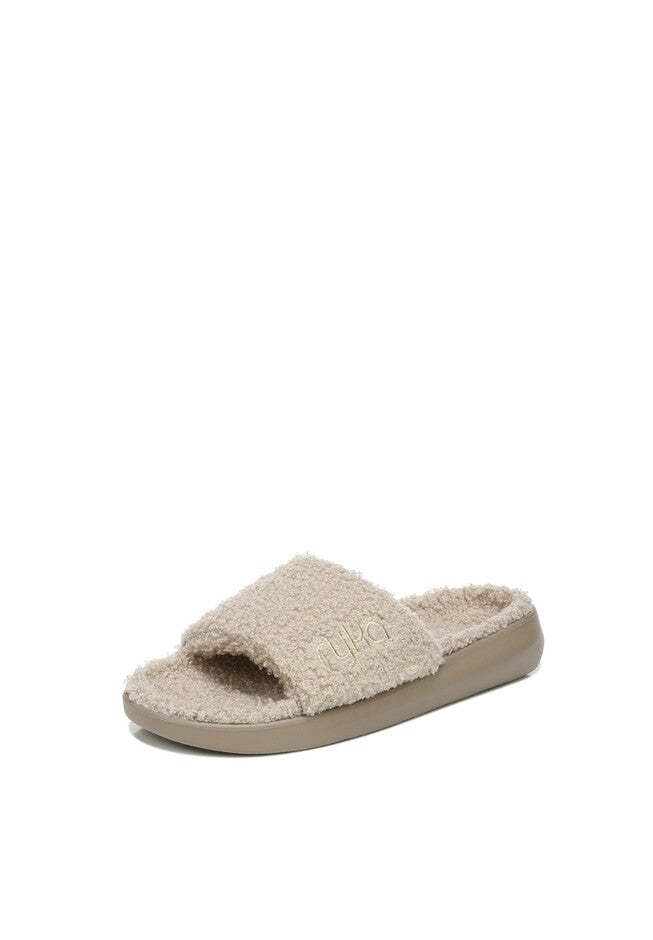 Aimi Cozy Slide Sandal, , alternate image number null