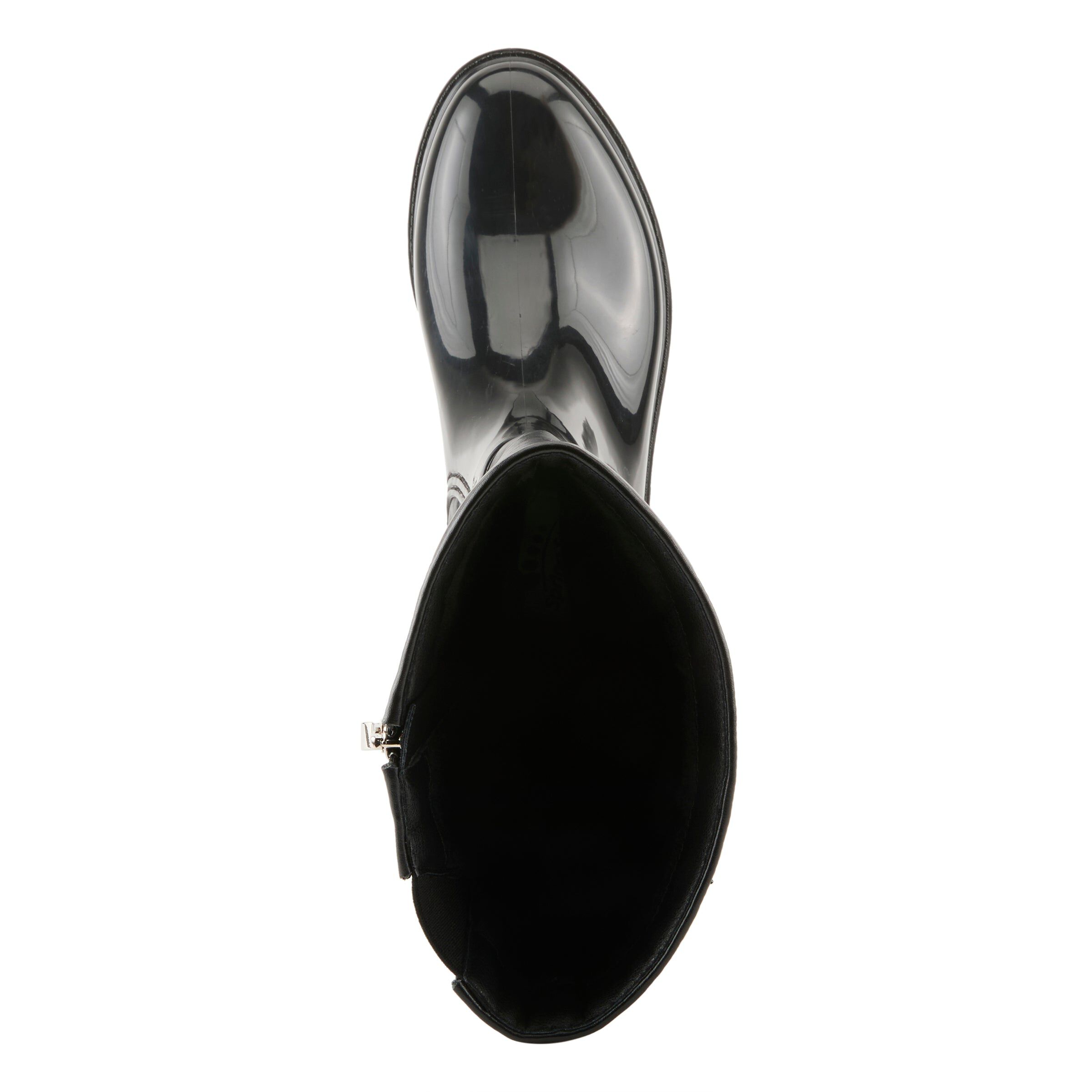 Maiza Tall Boots, BLACK, alternate image number 3