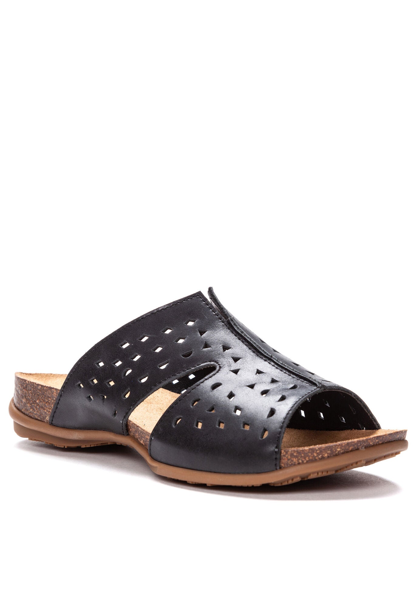 Fionna Sandals, BLACK, hi-res image number 0