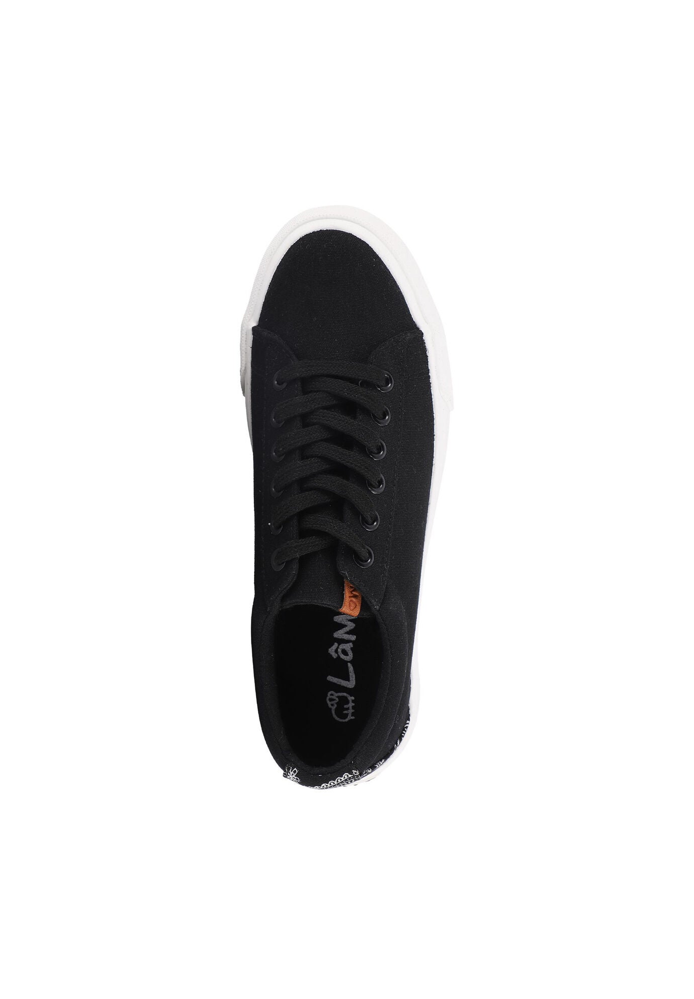 Amelie Lace Up Sneaker, , alternate image number 6