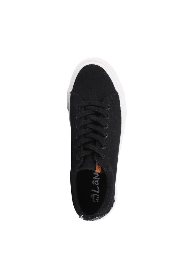 Amelie Lace Up Sneaker, , alternate image number 6