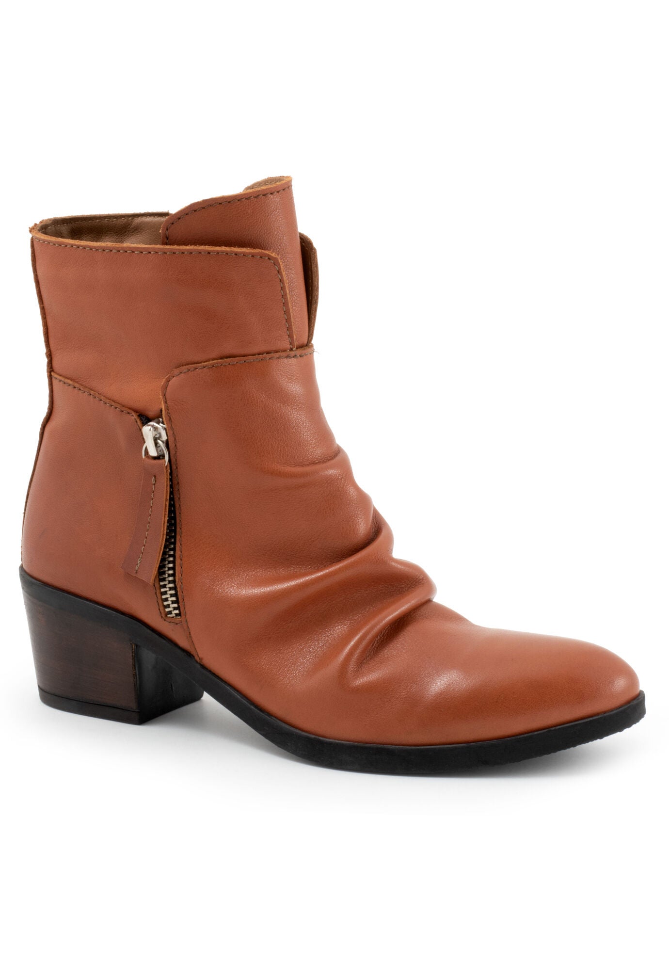 Colbie Bootie, TOBACCO, hi-res image number 0