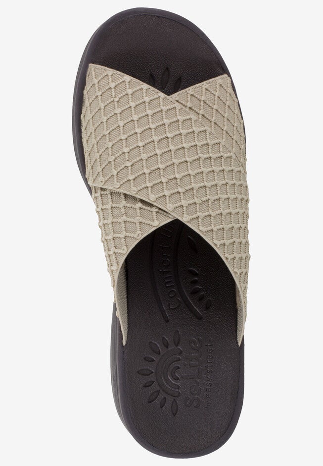 Agile So Lite Sandal , , alternate image number null