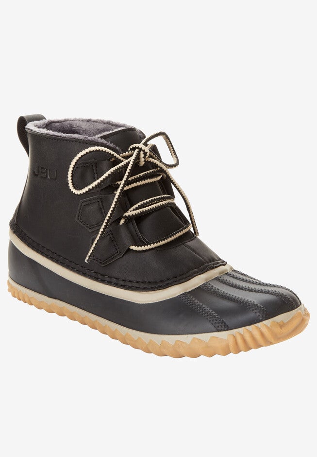 Nala Boot, BLACK TAUPE, hi-res image number null