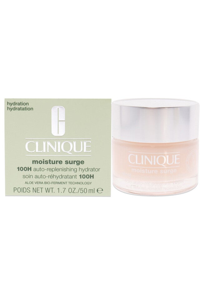 Moisture Surge 100-Hour Auto-Replenishing Hydrator -1.7 Oz Moisturizer, O, hi-res image number null