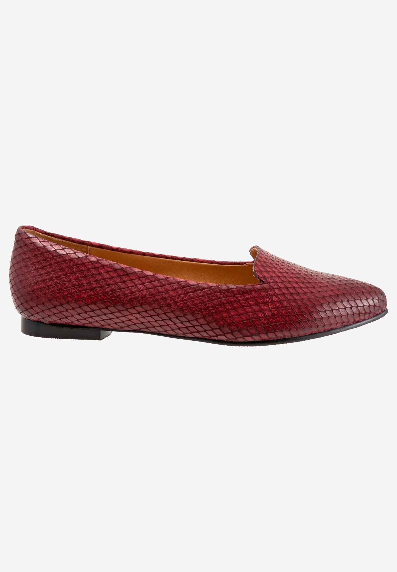 Harlowe Slip Ons by Trotters®, , alternate image number 3