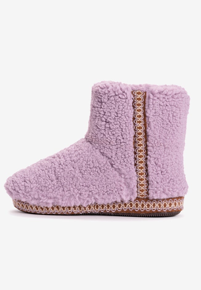 Freja Slipper Boot, , alternate image number null