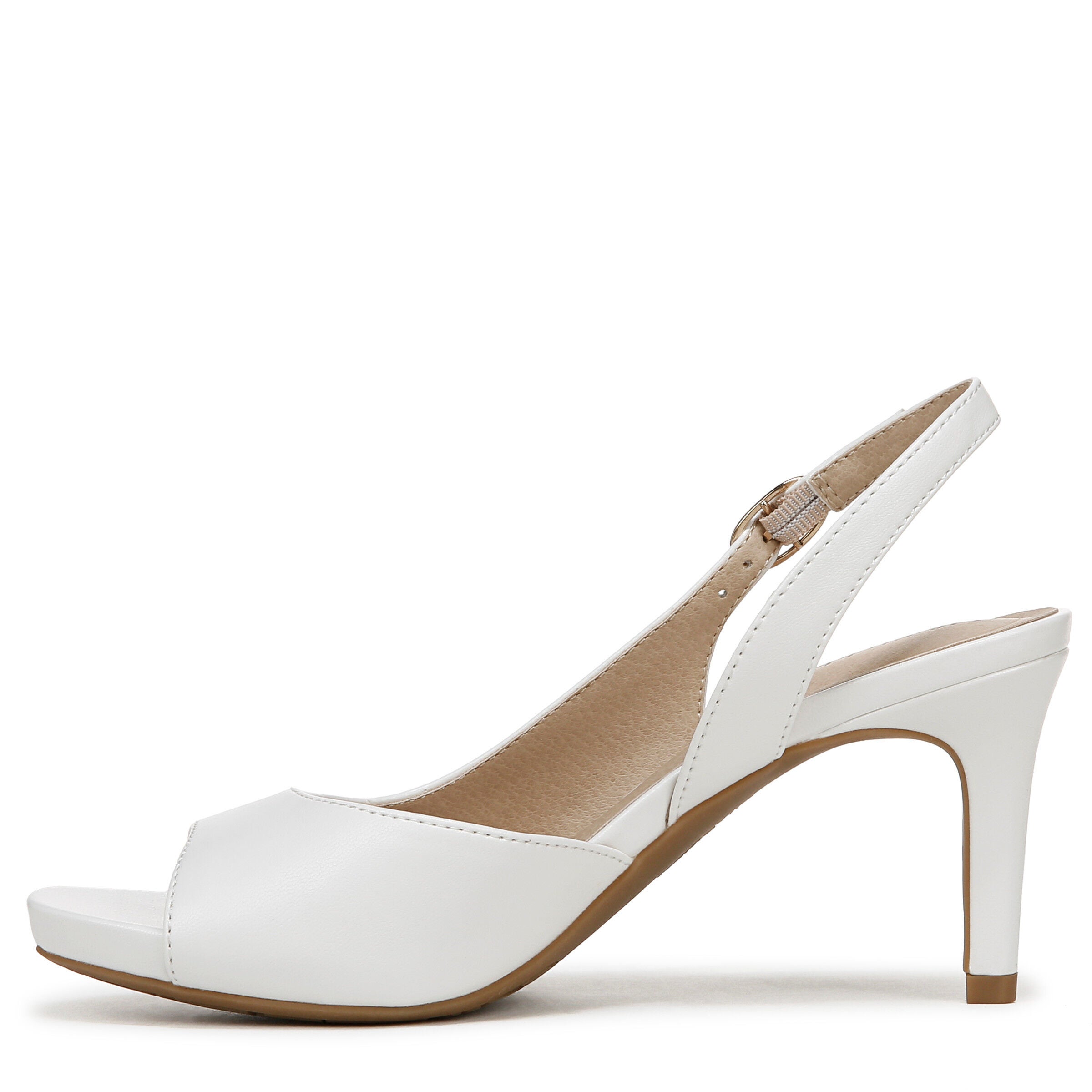 Teller 2 Slingback Pump, BRIGHT WHITE, alternate image number 5