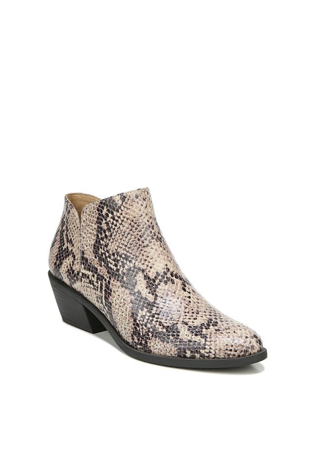 Payton 2 Booties , NATURAL, hi-res image number 0