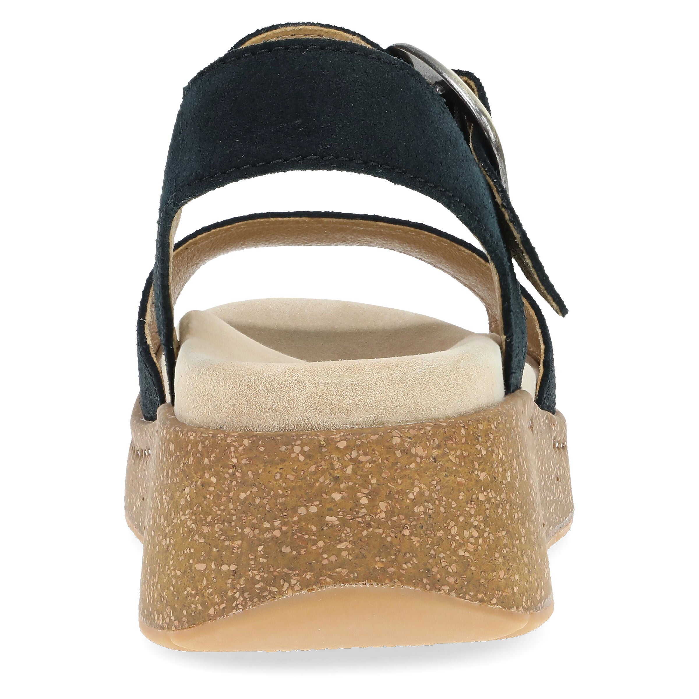 Bianca Sandal, BLACK, on-hover image number 1