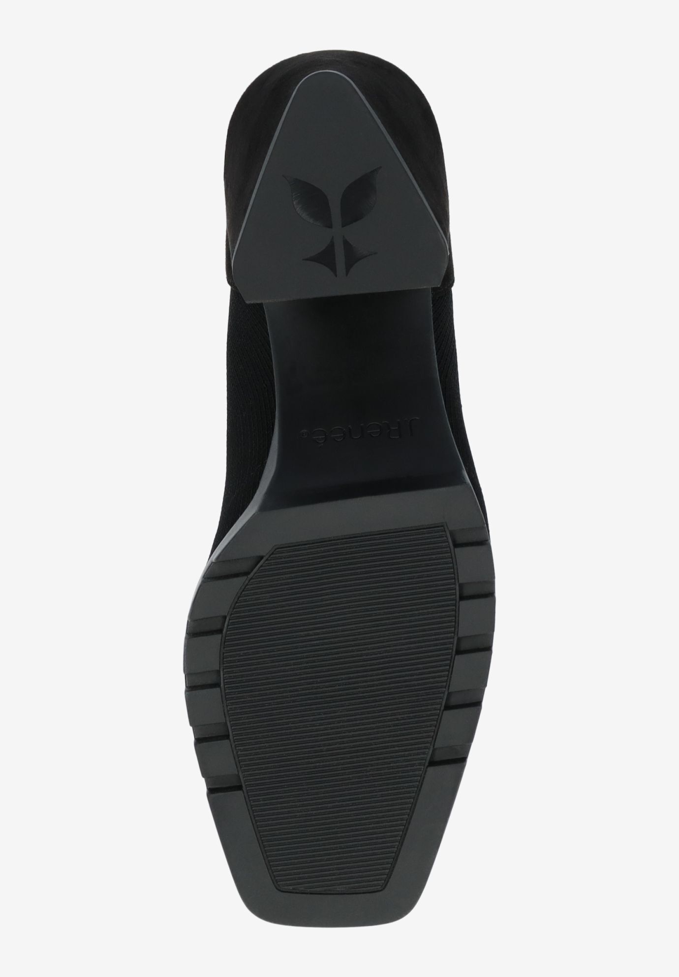Poreli Ankle Bootie, BLACK, alternate image number 6