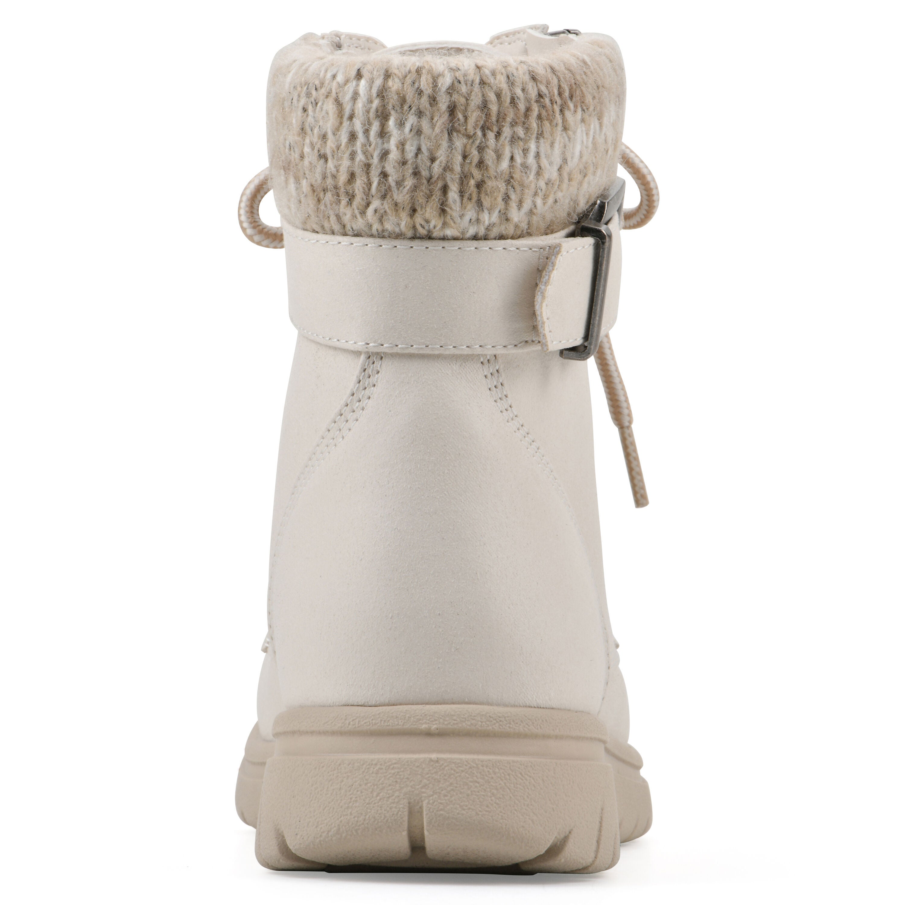 Hearten 2 Hiker bootie, WINTER WHITE, on-hover image number 1