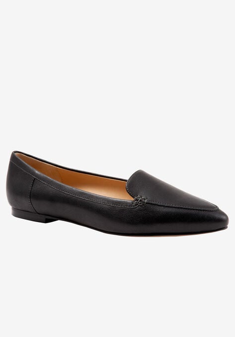 Ember Flat, BLACK, hi-res image number null