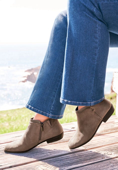 The Bexley Bootie, , alternate image number null