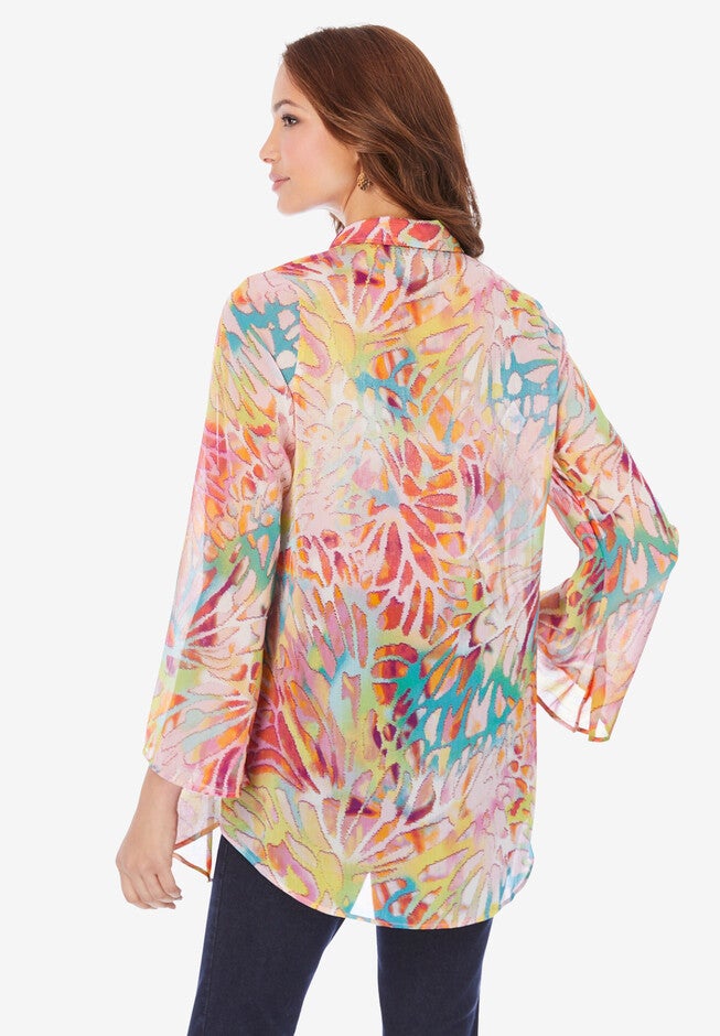 Amanda Big Shirt, , on-hover image number 1