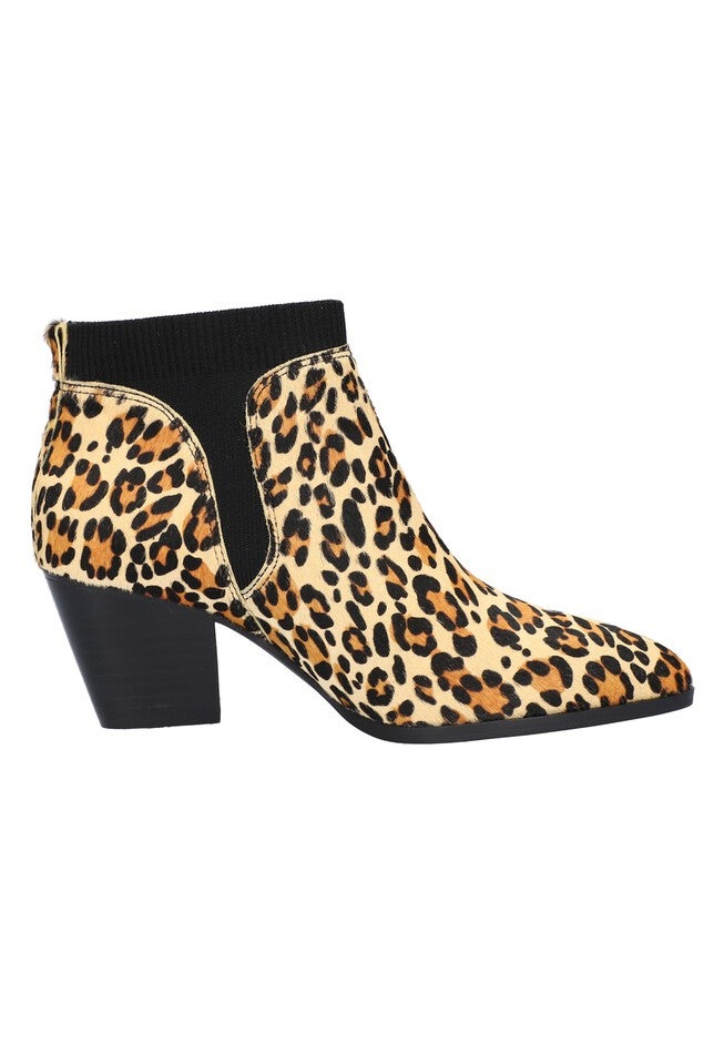 Lottie Booties , , alternate image number null