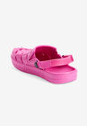 The Rubber Clog by Comfortview, , on-hover image number null