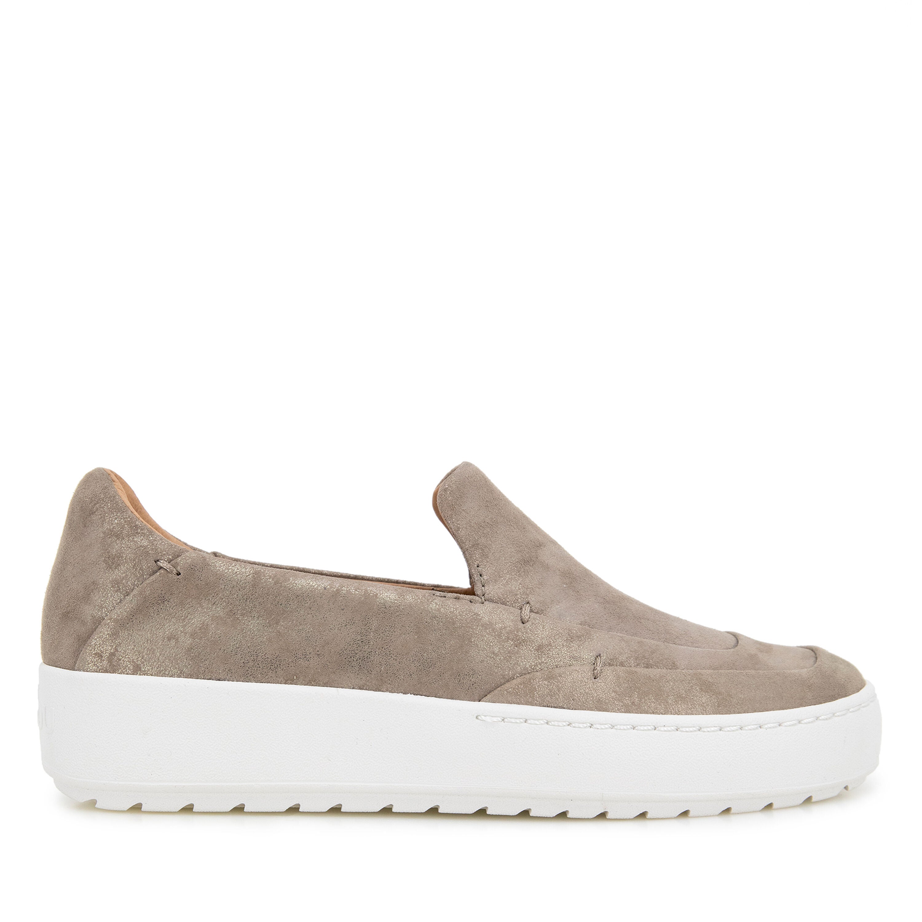 Cami Casual Sneaker, BRONZE, alternate image number 2