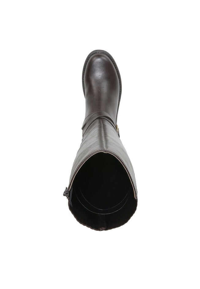 Karter Water Resistant Riding Boot, , alternate image number 5