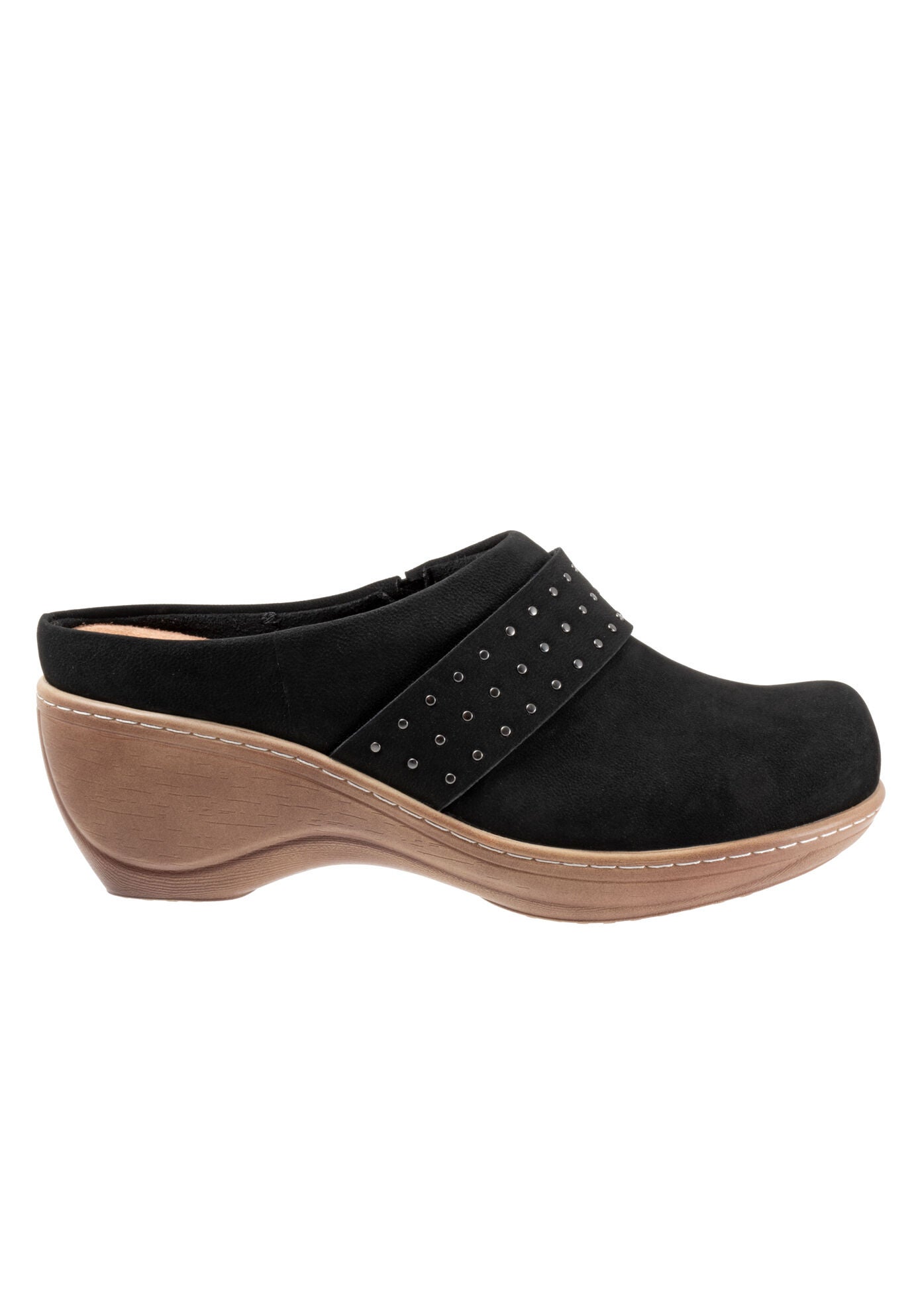 Joliet Adjustable Strap Sandal, , alternate image number 4