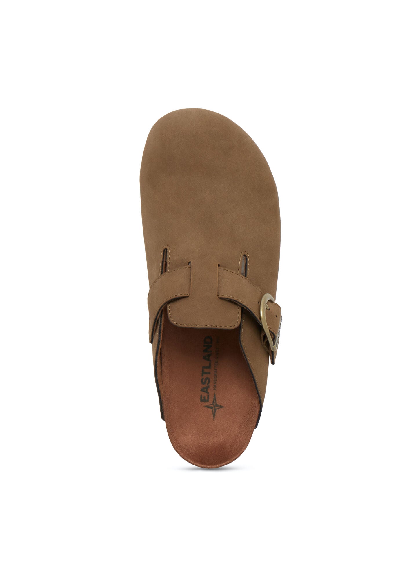 Gina Clog Casual Mule, , alternate image number 4