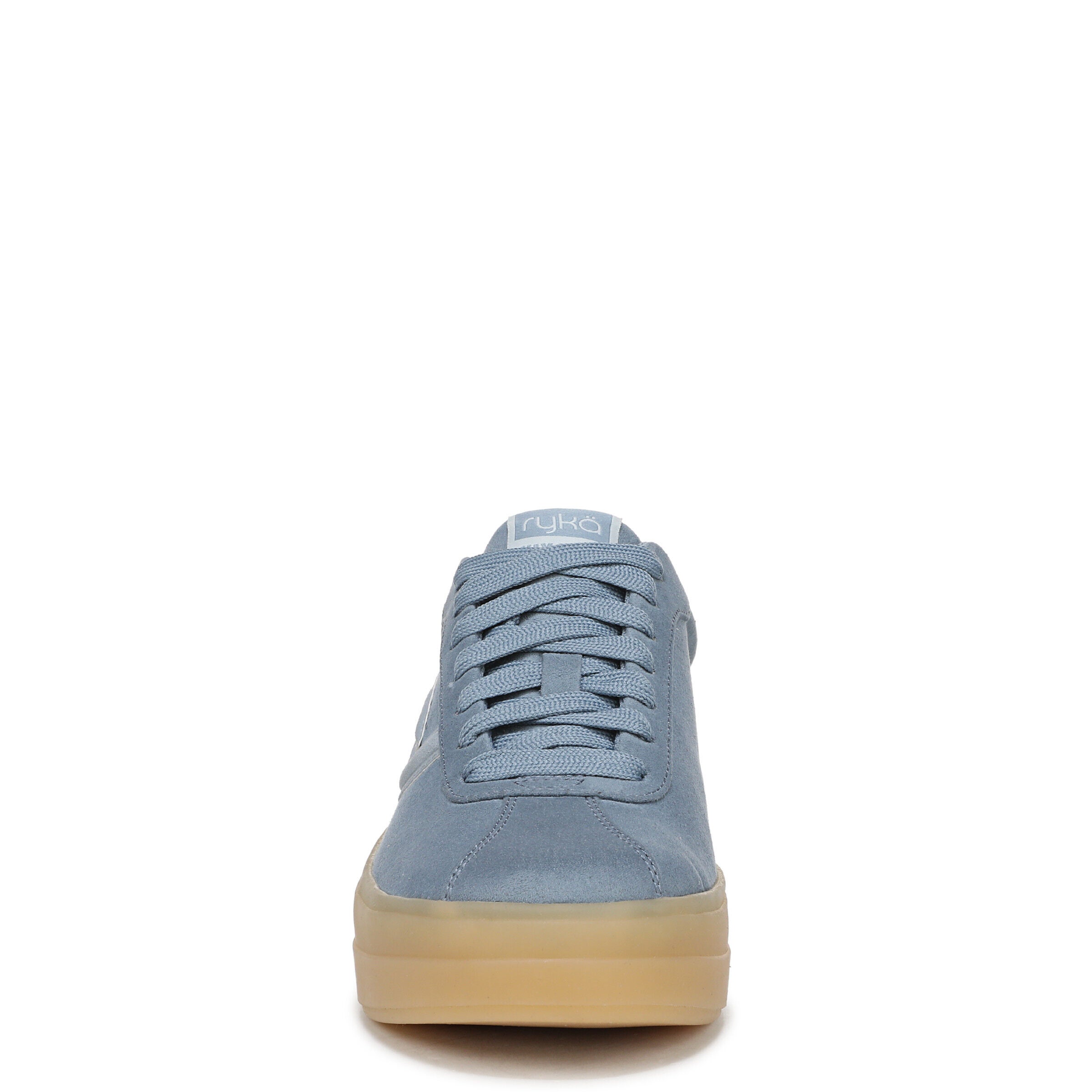 Viv Max Lace Up Sneaker, CITADEL BLUE, alternate image number 4