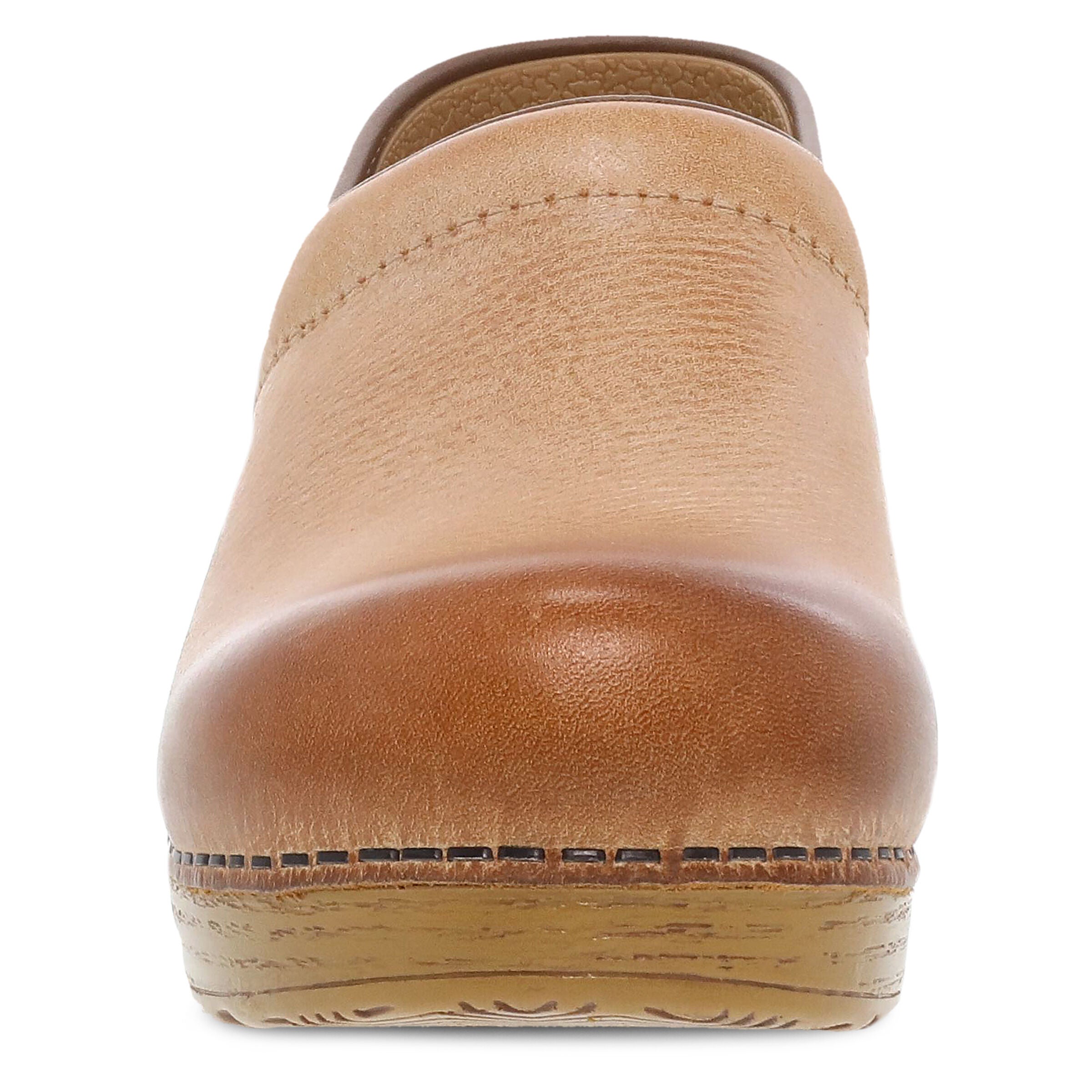 Professional Clog, HONEY, alternate image number 2