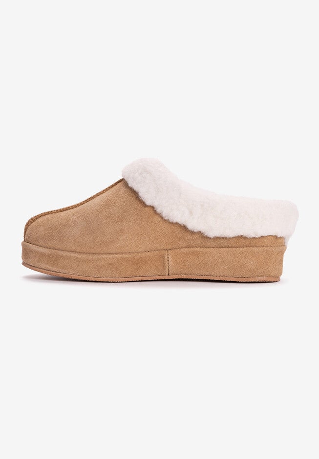Serafine Clog Slipper, , alternate image number null