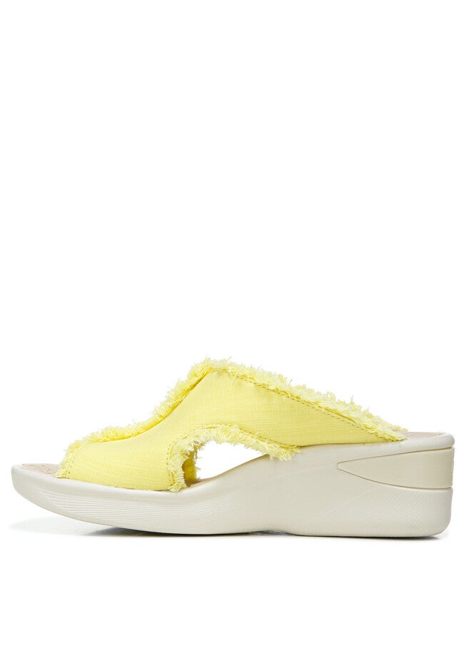 Serendipity Wedge Sandal, , alternate image number 4